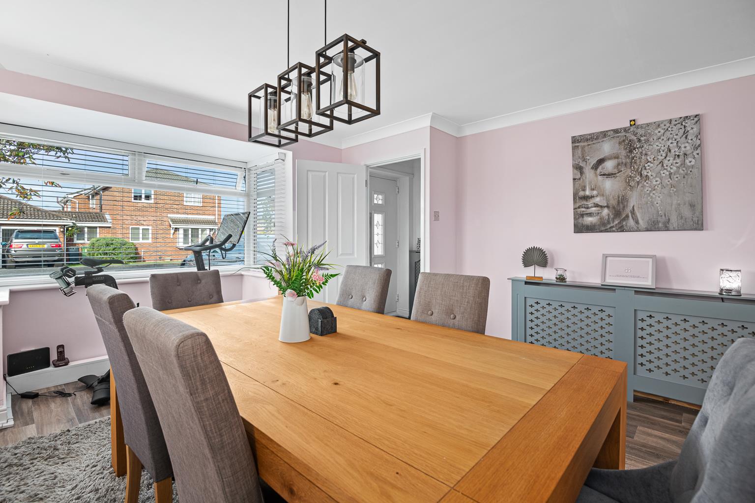 Eden Avenue, Winsford CW Estate Agents